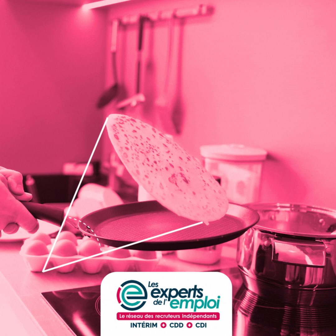 Experts de l'emploi