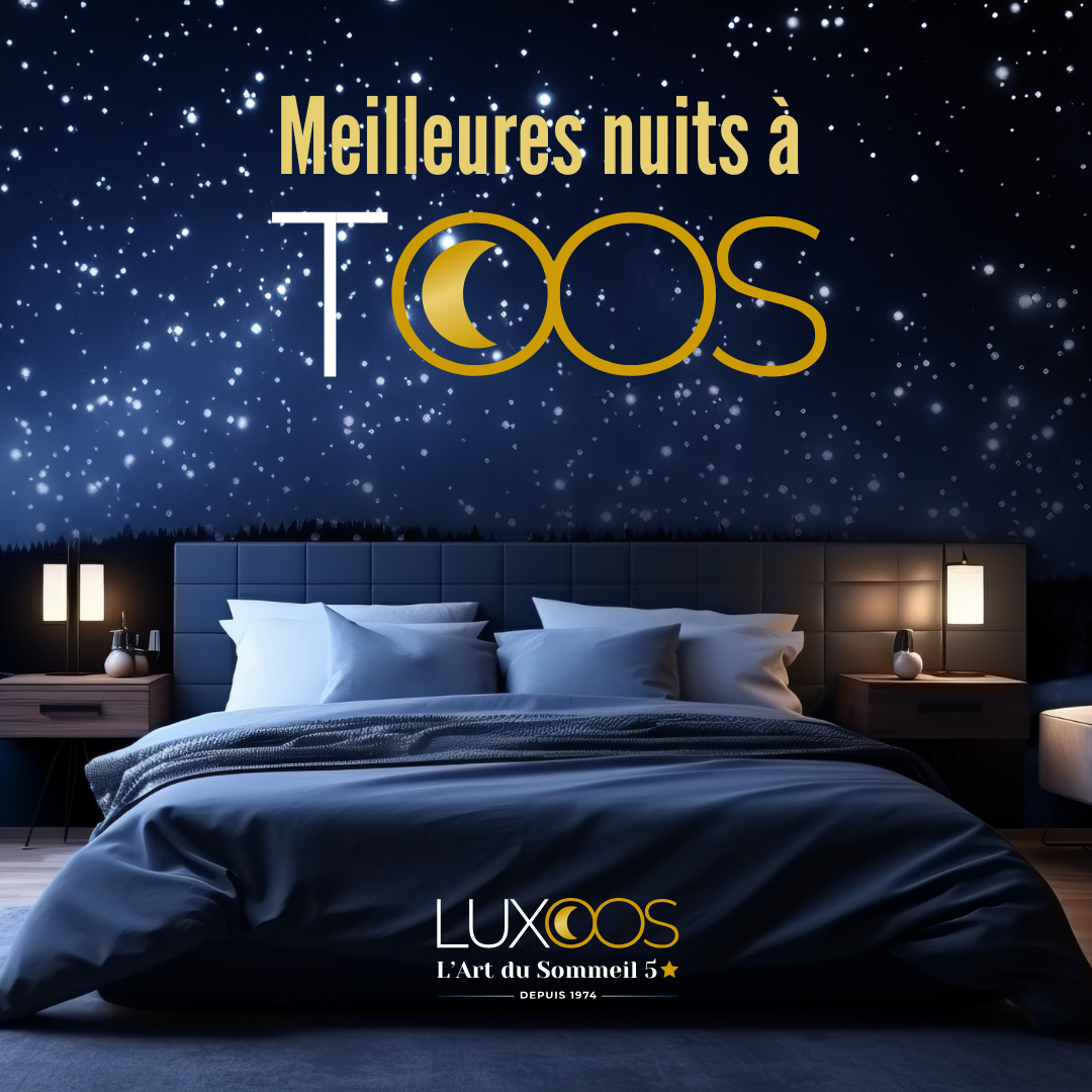 LUXOOS
